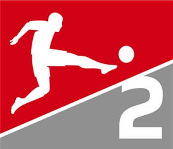 2. Bundesliga Logo