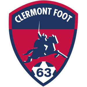 Clermont Foot 63
