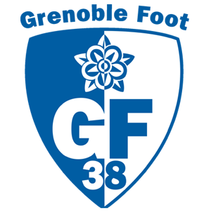 Grenoble Foot 38
