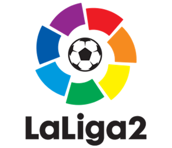 La Liga 2