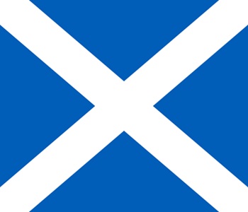 Schottland